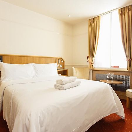 Morgan Hotel London Exterior photo