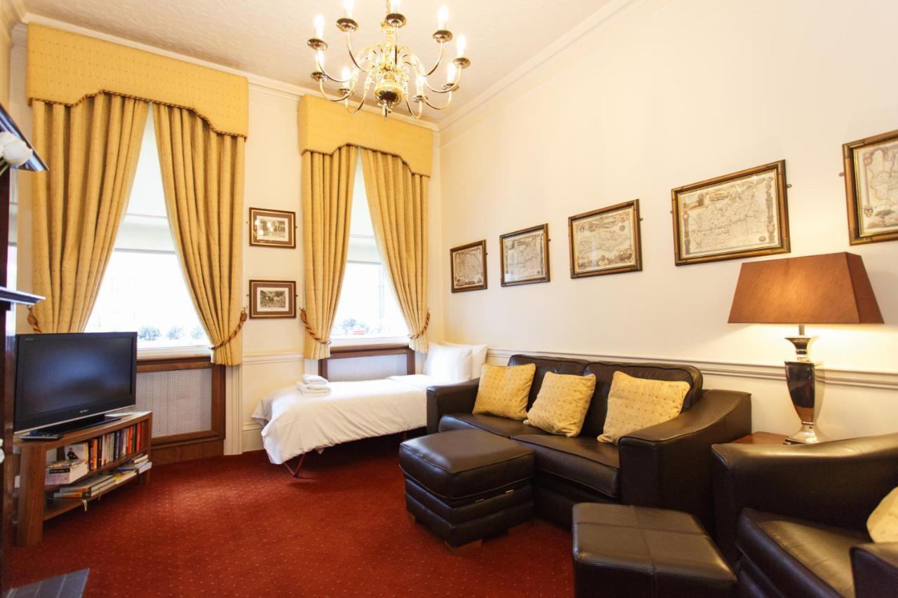 Morgan Hotel London Exterior photo
