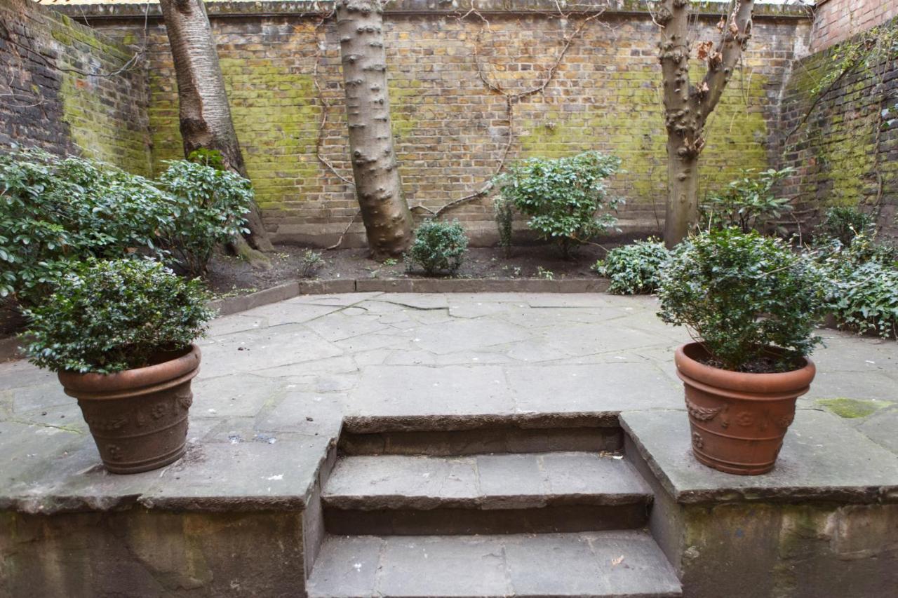 Morgan Hotel London Exterior photo