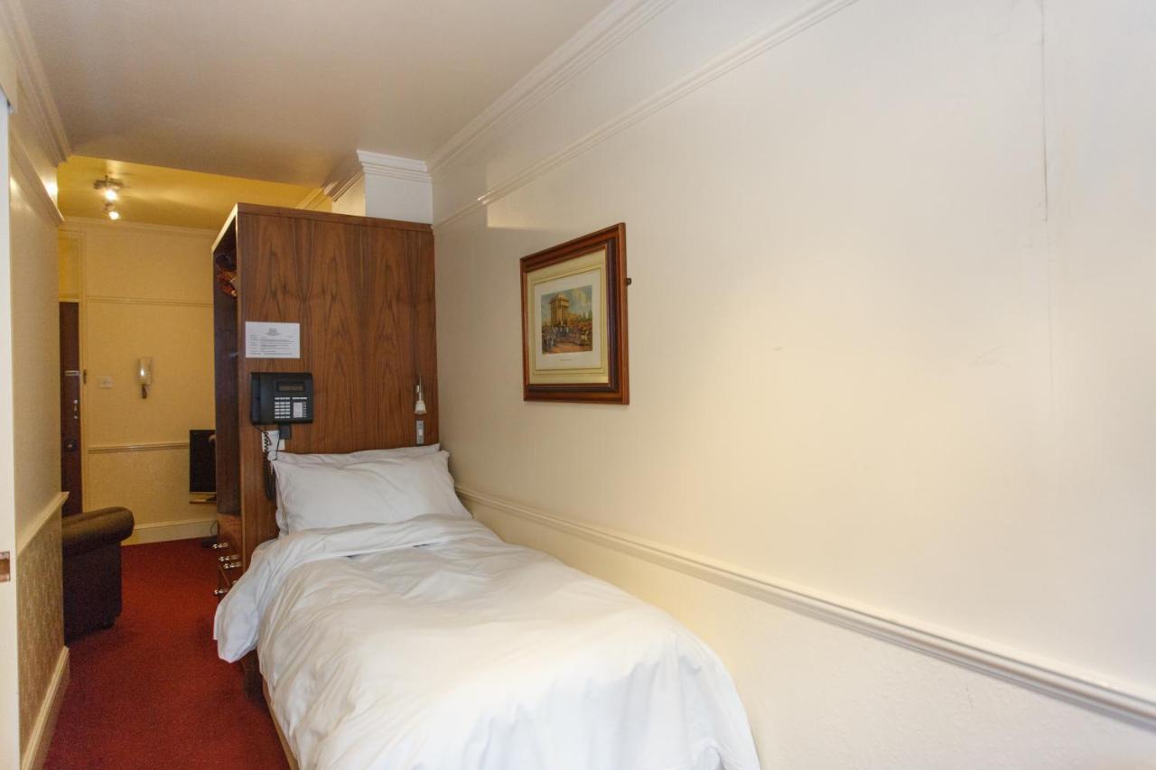 Morgan Hotel London Exterior photo
