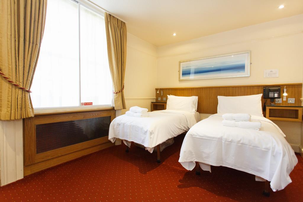 Morgan Hotel London Exterior photo