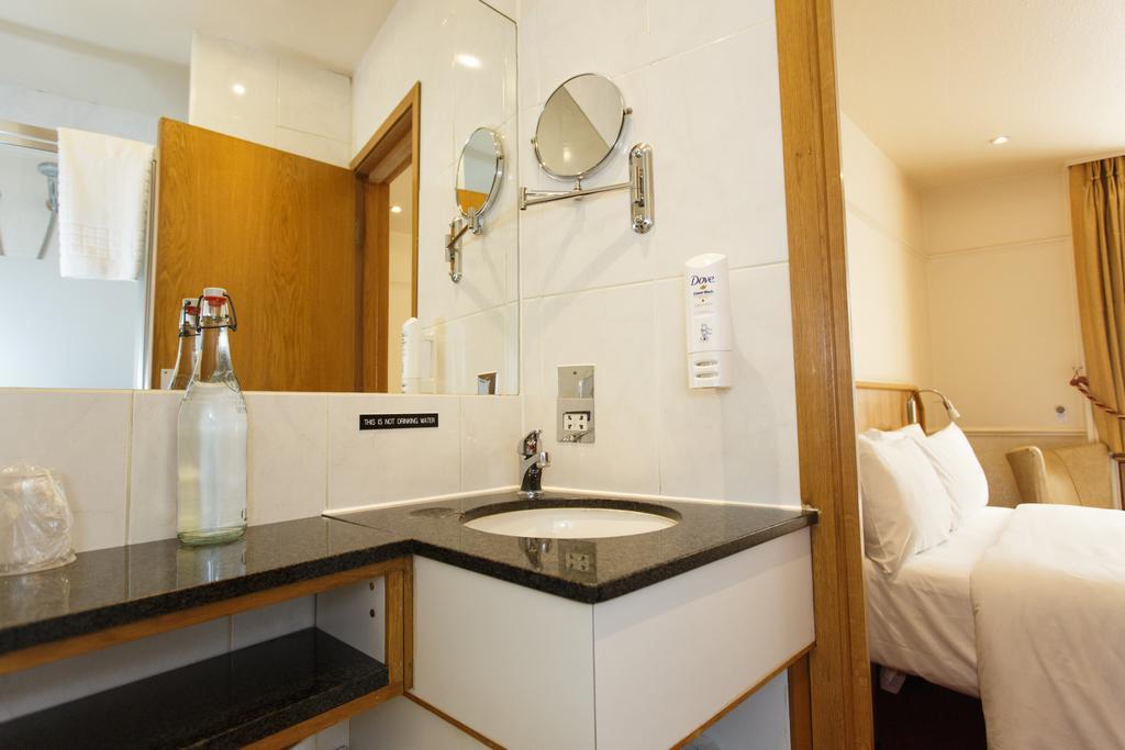 Morgan Hotel London Exterior photo